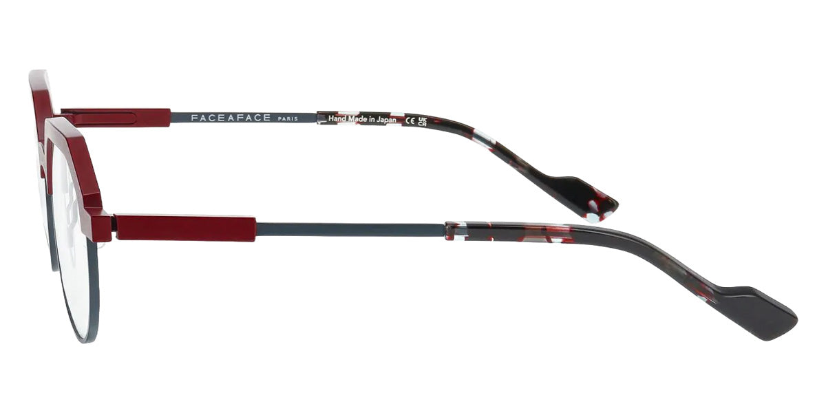 Face a Face® FACTORY 1 FAF FACTORY 1 28 49 Eyeglasses - 28