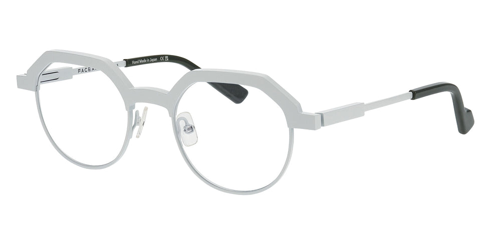 Face a Face® FACTORY 1 Eyeglasses - 9151 - WHITE