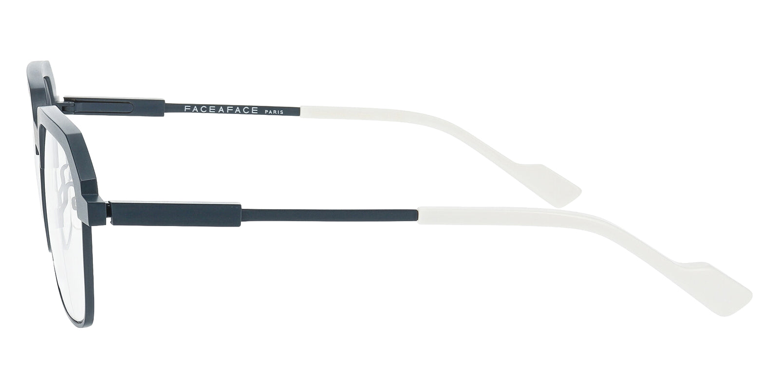 Face a Face® FACTORY 2 Eyeglasses - 9652 - MATT GREY