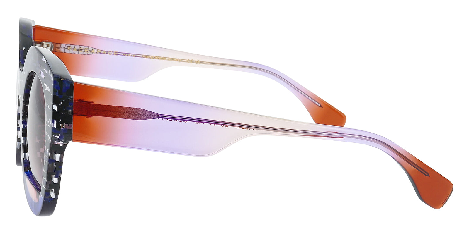 Face a Face® FILL 2 Sunglasses - 2014 - LINES & BLUE LIGHT EXCL.