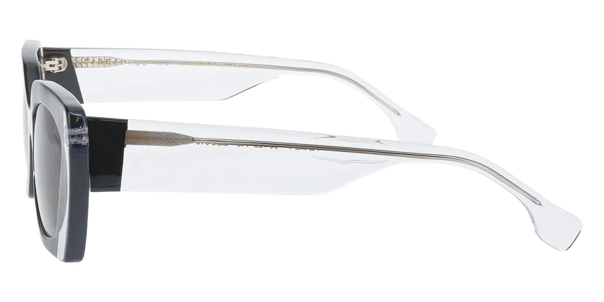 Face a Face® FLARE 1 FAF FLARE 1 10 50 Sunglasses - 10