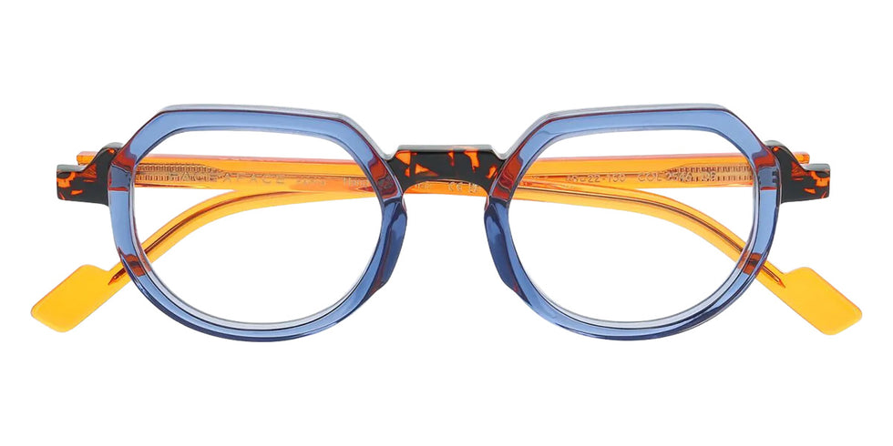 Face a Face® FLICKER 1 FAF FLICKER 1 2546 48 Eyeglasses - 2546