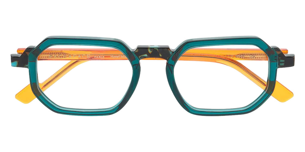 Face a Face® FLICKER 2 FAF FLICKER 2 2045 52 Eyeglasses - 2045
