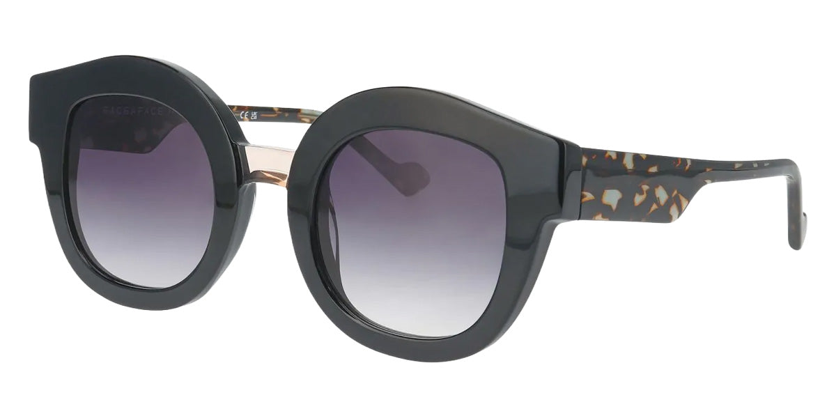 Face a Face® FLOW 1 FAF FLOW 1 100 49 Sunglasses - 100