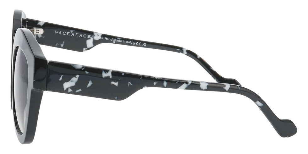 Face a Face® FLOW 2 FAF FLOW 2 100 51 Sunglasses - 100
