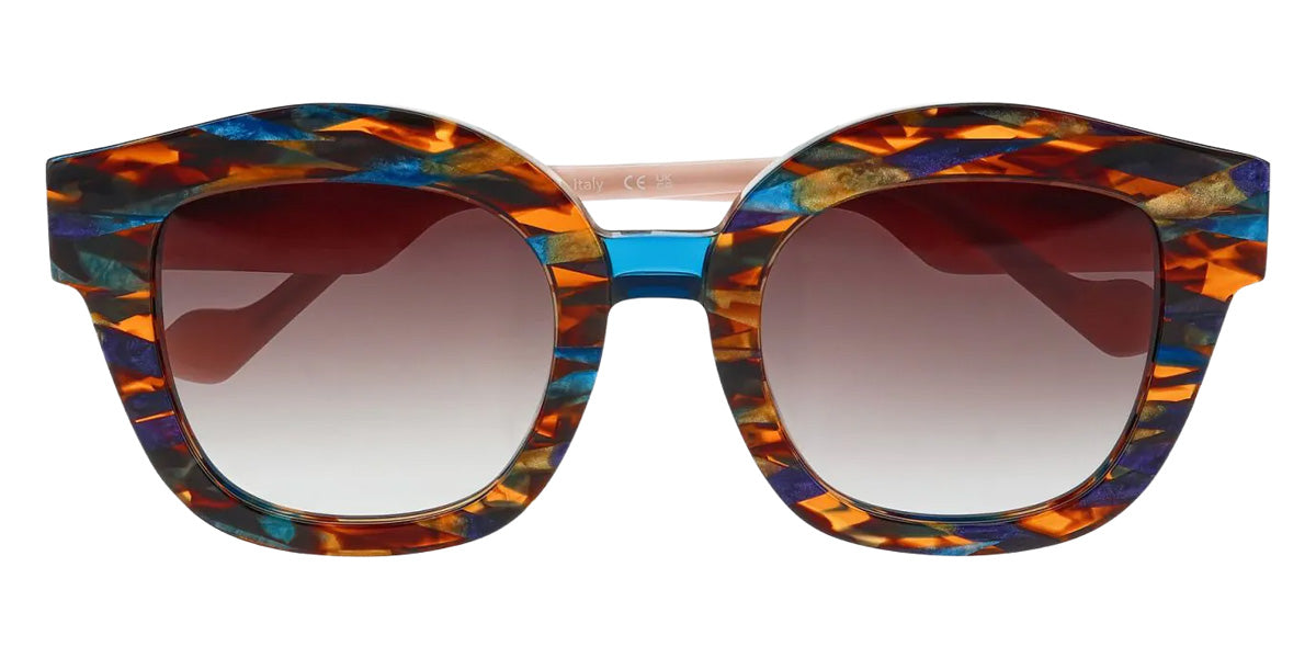 Face a Face® FLOW 2 FAF FLOW 2 3004 51 Sunglasses - 3004
