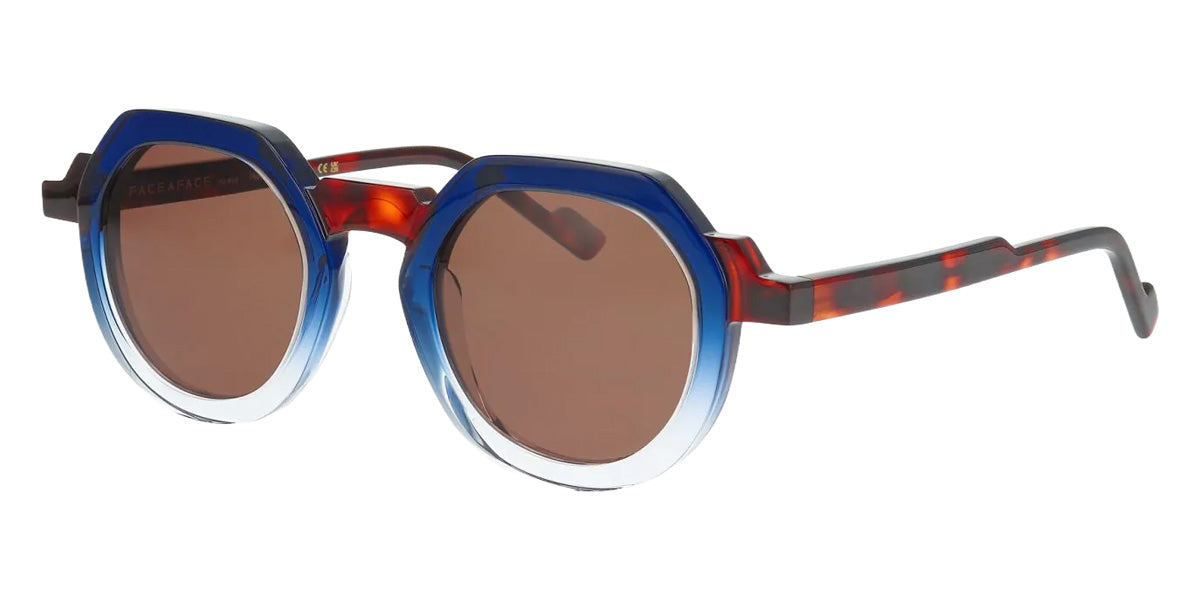 Face a Face® FLYNN 1 FAF FLYNN 1 133 48 Sunglasses - 133