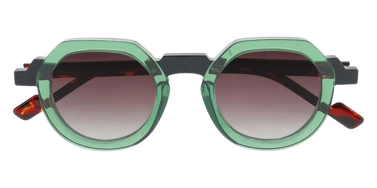 Face a Face® FLYNN 1 FAF FLYNN 1 2725 48 Sunglasses - 2725