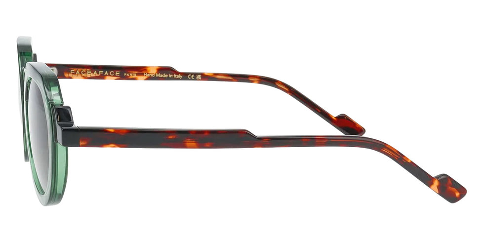 Face a Face® FLYNN 1 FAF FLYNN 1 2725 48 Sunglasses - 2725