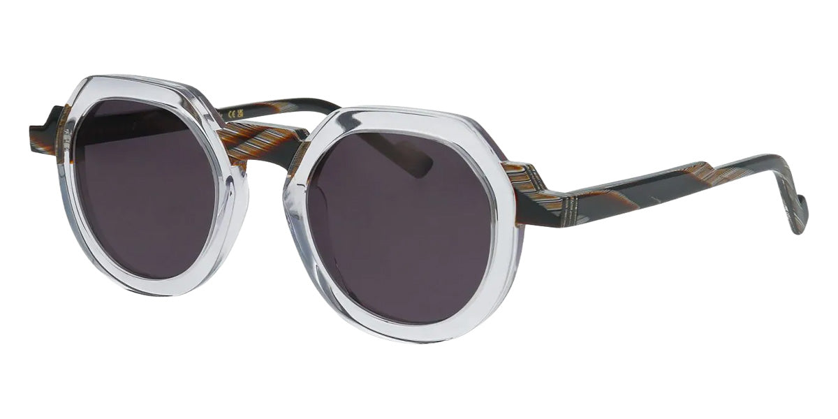 Face a Face® FLYNN 1 FAF FLYNN 1 3303 48 Sunglasses - 3303
