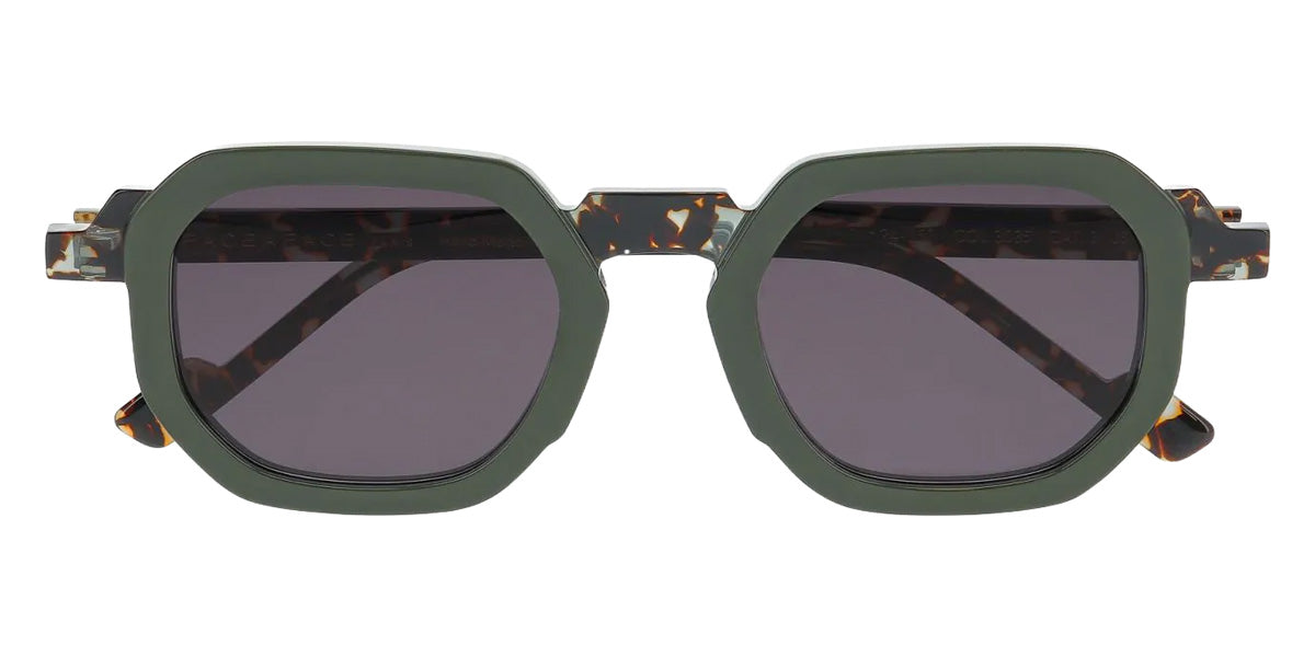 Face a Face® FLYNN 2 FAF FLYNN 2 3035 51 Sunglasses - 3035
