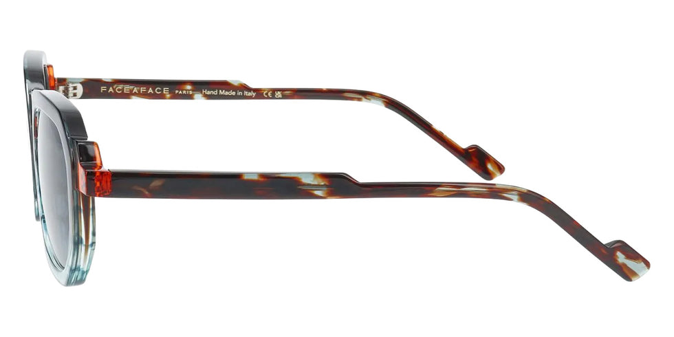 Face a Face® FLYNN 2 FAF FLYNN 2 7047 51 Sunglasses - 7047