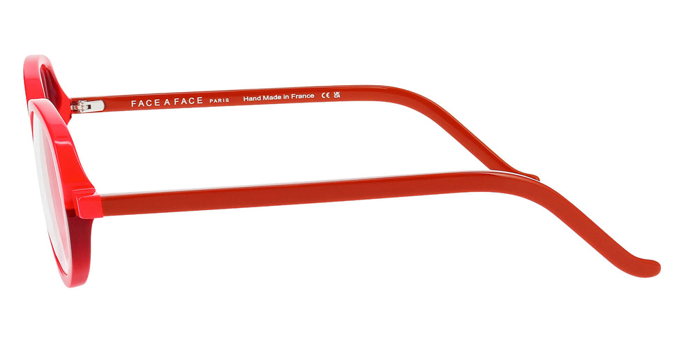 Face a Face® FOLLOW 1 FAF FOLLOW 1 4302 51 - Fluo Strawberry Eyeglasses