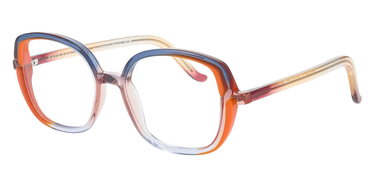 Face a Face® FOLLOW 2 FAF FOLLOW 2 4592 51 Eyeglasses - 4592