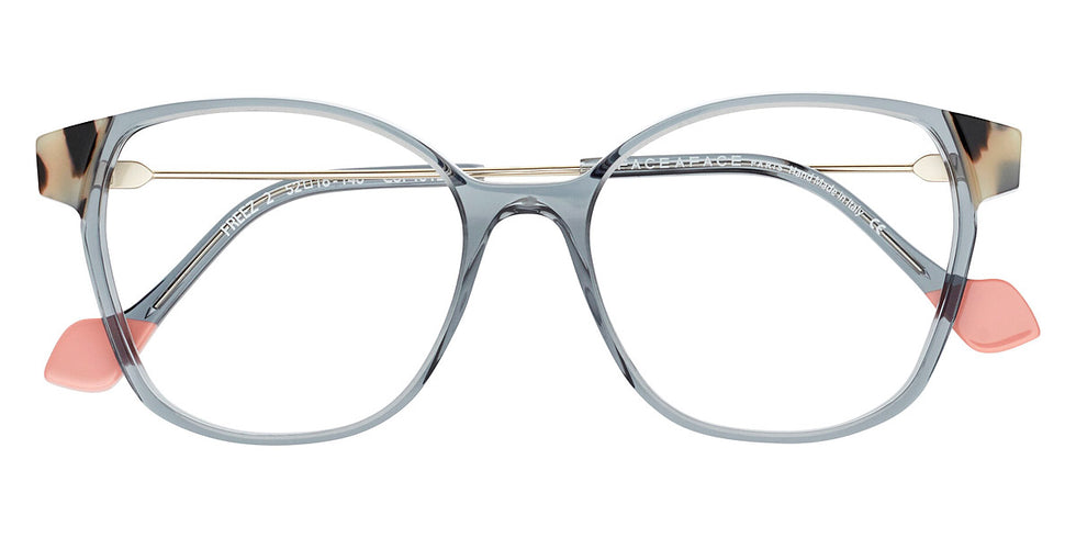 Face A Face® FREEZ 2 FAF FREEZ 2 4012 52 - Blue Gray (4012) Eyeglasses