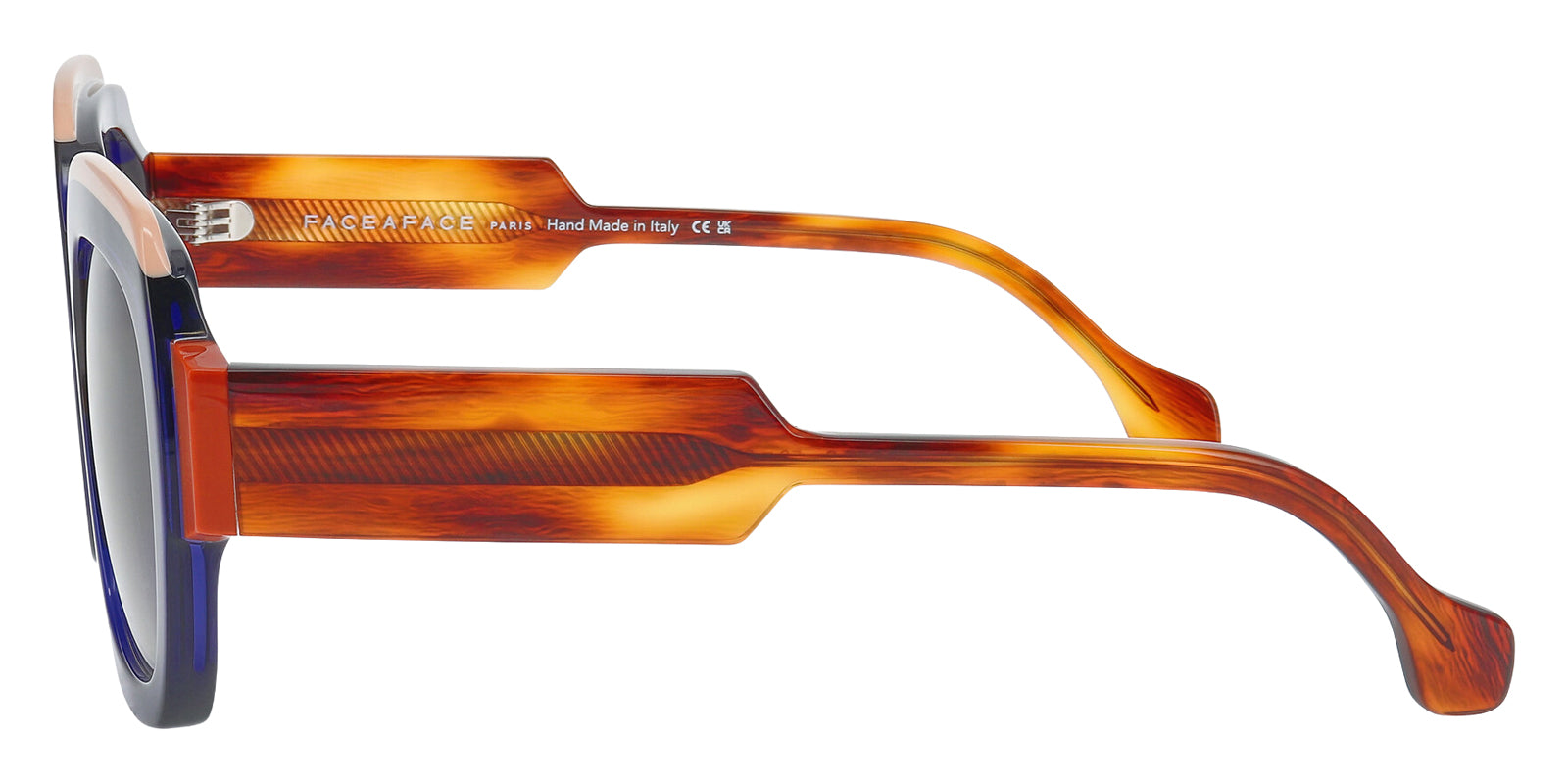 Face a Face® FROST 2 Sunglasses - 2196 - OPAQUE NUDE