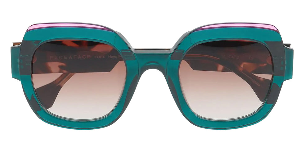 Face a Face® FROST 2 FAF FROST 2 84 48 Sunglasses - 84