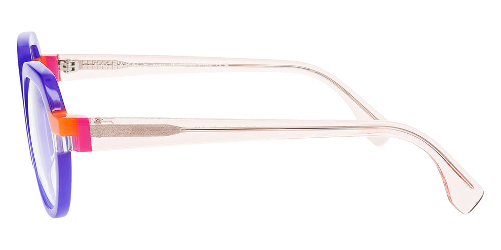Face a Face® FUTUR 1 FAF FUTUR 1 8761 49 - Majorelle Opalescent Eyeglasses