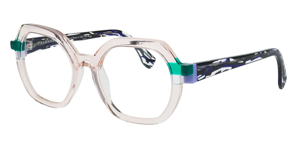 Face a Face® FUTUR 2 FAF FUTUR 2 32 52 Eyeglasses - 32