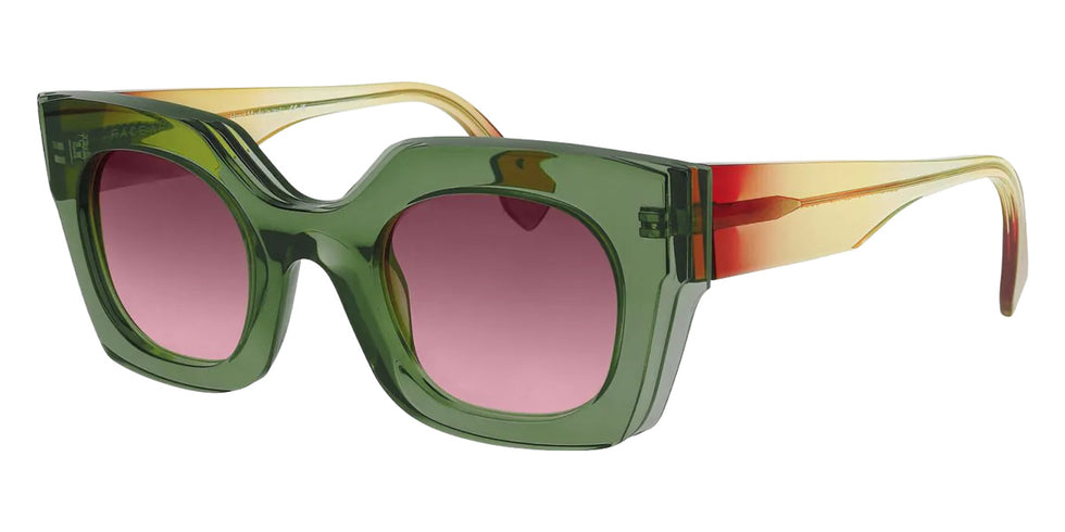 Face a Face® GLITCH 1 FAF GLITCH 1 811 46 Sunglasses - 811