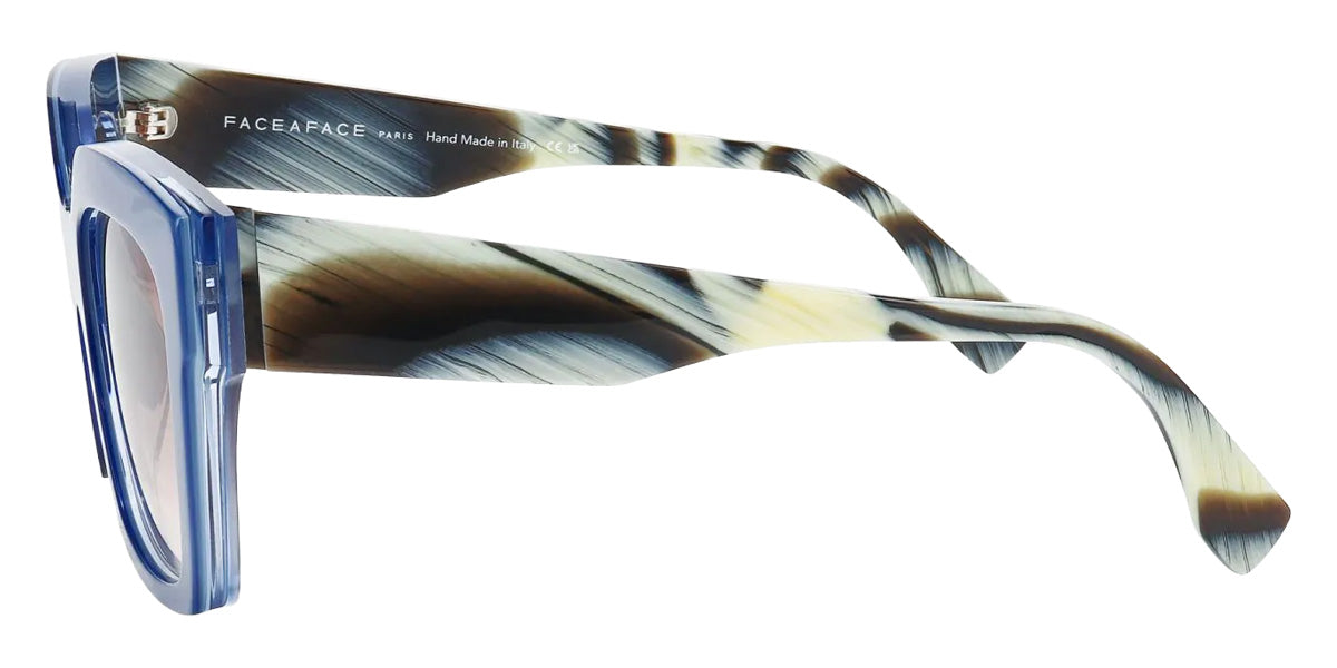 Face a Face® GLITCH 2 FAF GLITCH 2 4251 50 Sunglasses - 4251
