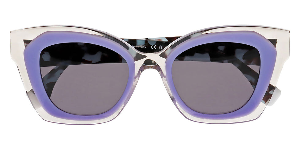 Face A Face® HALOS 2 FAF HALOS 2 3084 50 - Very Peri (3084) Sunglasses