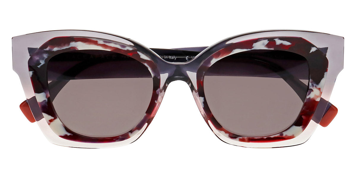 Face A Face® HALOS 2 FAF HALOS 2 8034 50 - Plum Cloud (8034) Sunglasses