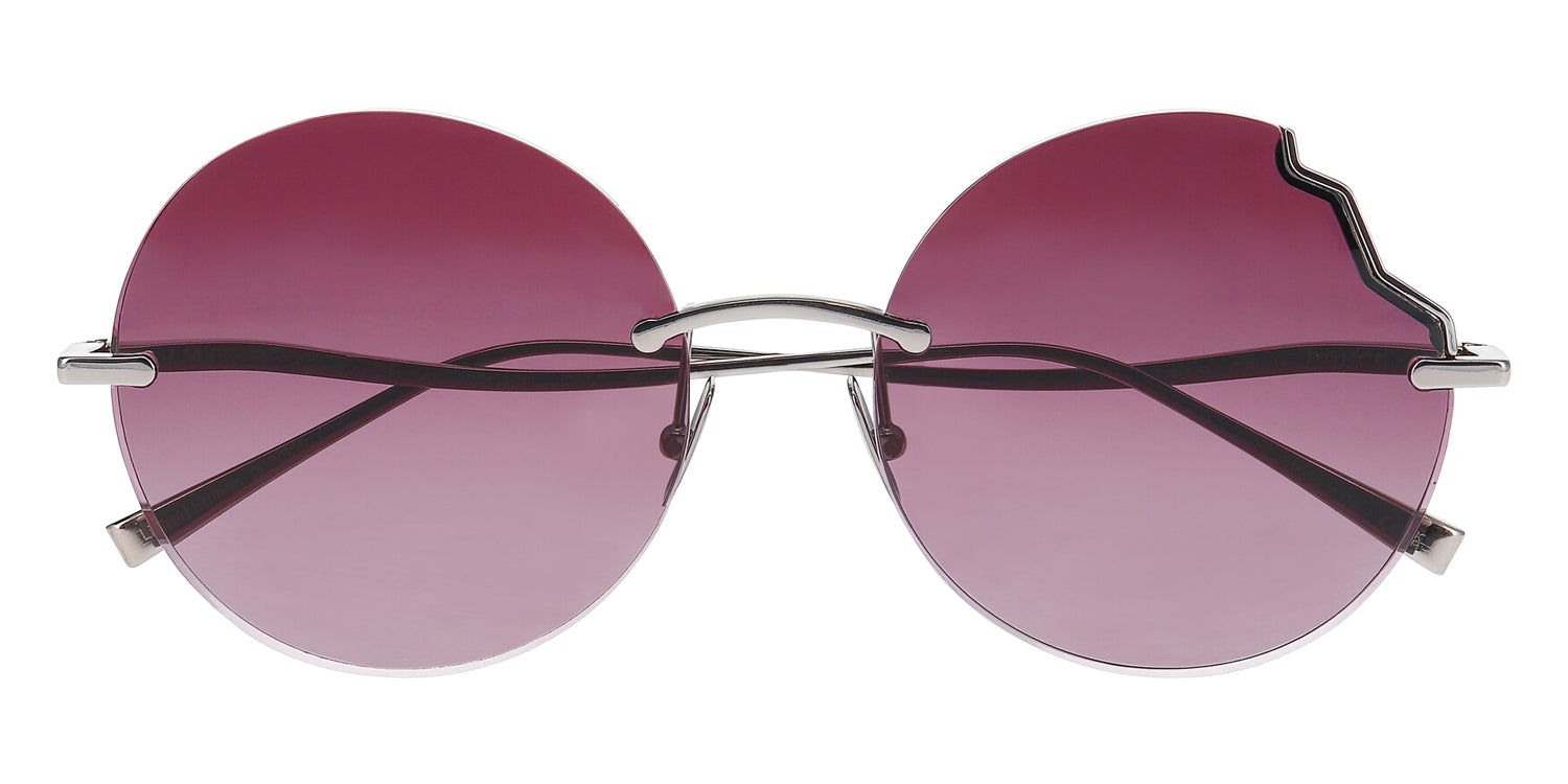 Face A Face® IM PERFECT 1 FAF IM PERFECT 1 198L 56 - Aubergine (198L) Sunglasses