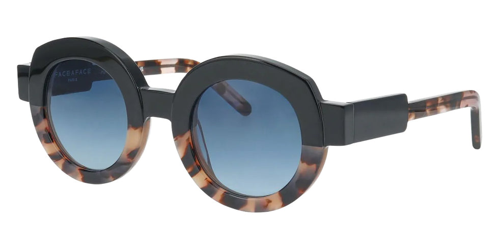 Face a Face® INFLATE 1 FAF INFLATE 1 100 46 Sunglasses - 100