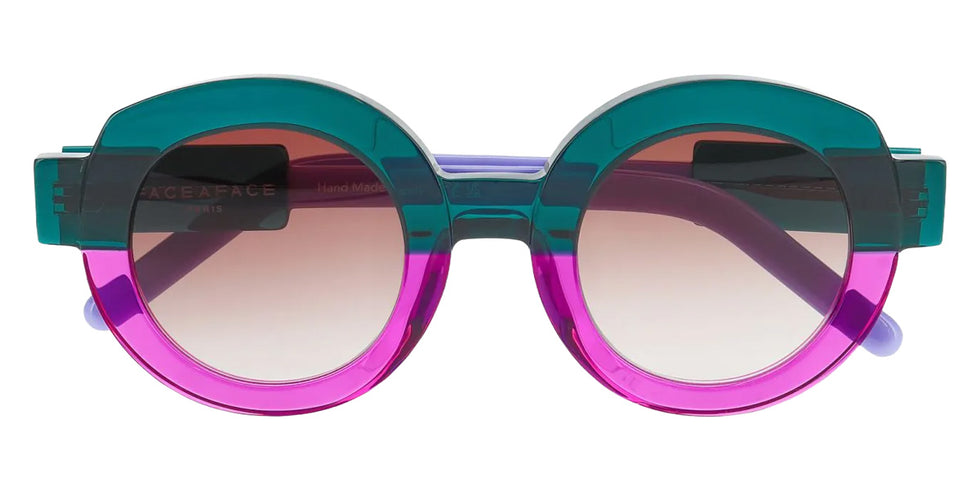 Face a Face® INFLATE 1 FAF INFLATE 1 2045 46 Sunglasses - 2045
