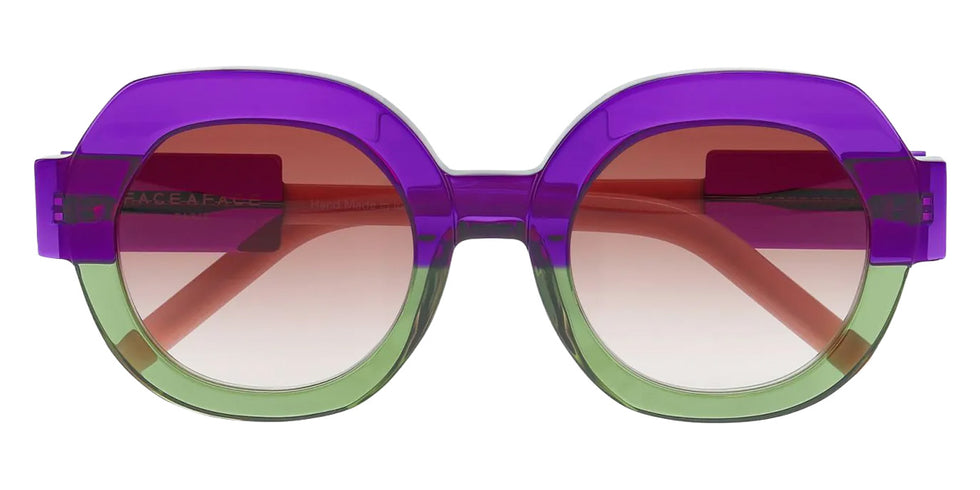 Face a Face® INFLATE 2 FAF INFLATE 2 2170 51 Sunglasses - 2170