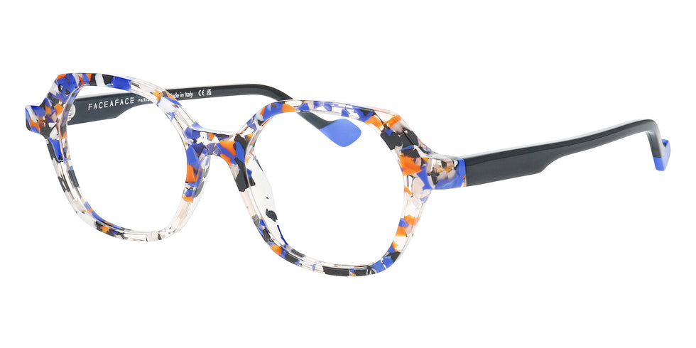 Face A Face® KANJI 3