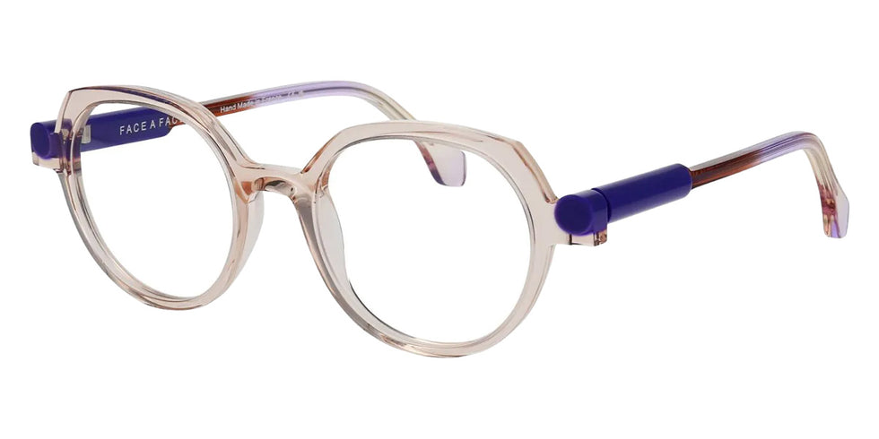 Face a Face® KYOTO 1 FAF KYOTO 1 2747 49 Eyeglasses - 2747