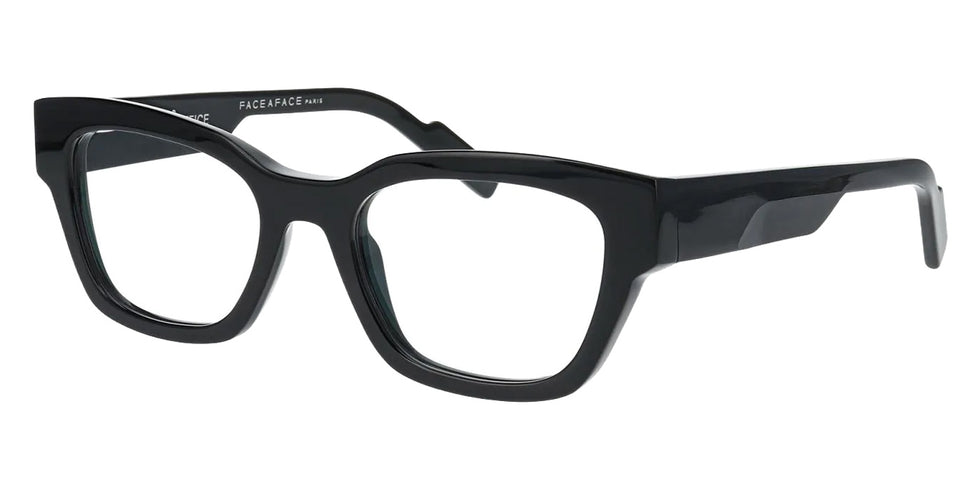 Face a Face® L'HEURE DE POINTE FAF L'HEURE DE POINTE 100 52 Eyeglasses - 100