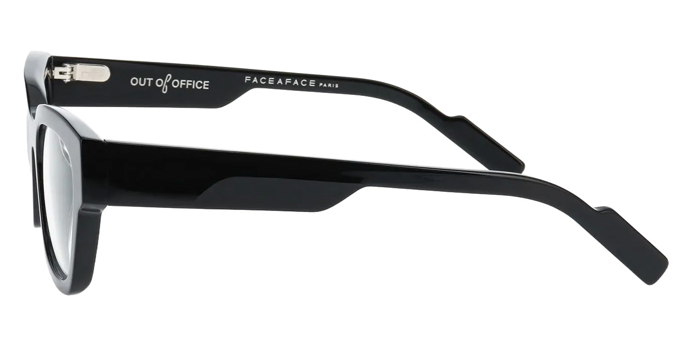 Face a Face® L'HEURE DE POINTE FAF L'HEURE DE POINTE 100 52 Eyeglasses - 100