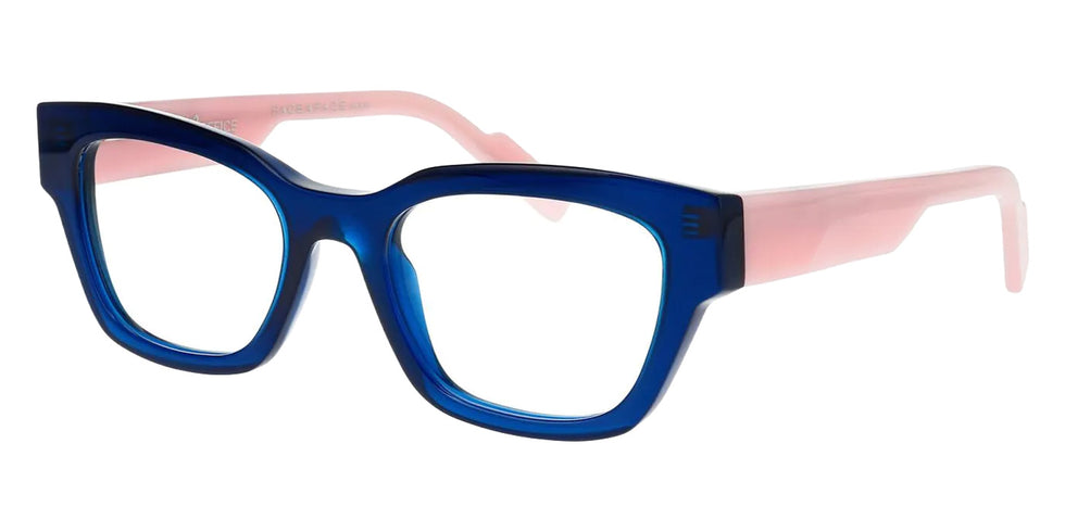 Face a Face® L'HEURE DE POINTE FAF L'HEURE DE POINTE 2936 52 Eyeglasses - 2936