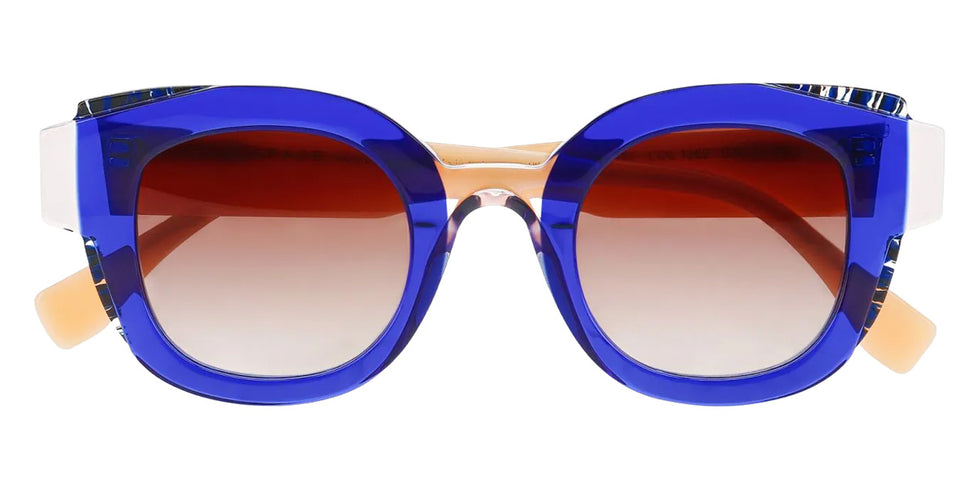 Face a Face® LAYER 1 FAF LAYER 1 1682 47 Sunglasses - 1682