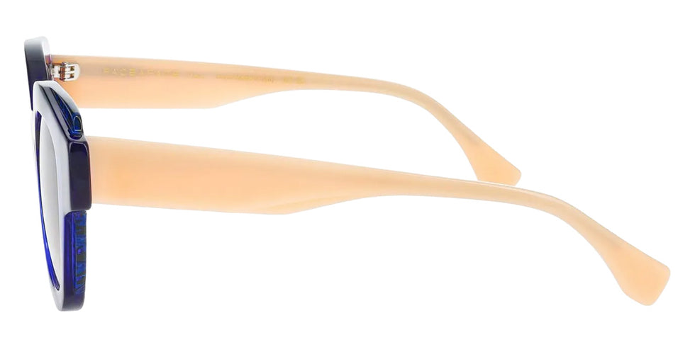 Face a Face® LAYER 1 FAF LAYER 1 1682 47 Sunglasses - 1682