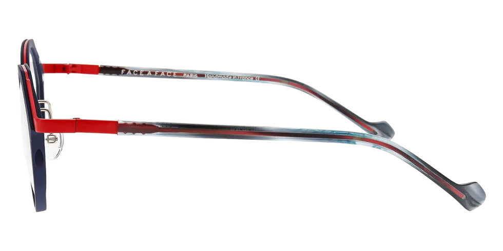Face a Face® MEMFIS 2 FAF MEMFIS 2 933M 49 Eyeglasses - 933M