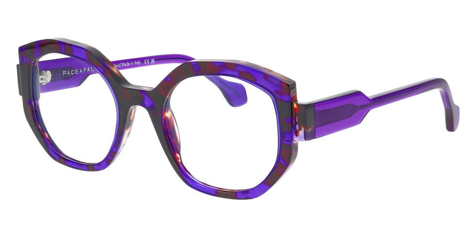 Face a Face® MINDS 1 FAF MINDS 1 3184 50 Eyeglasses - 3184