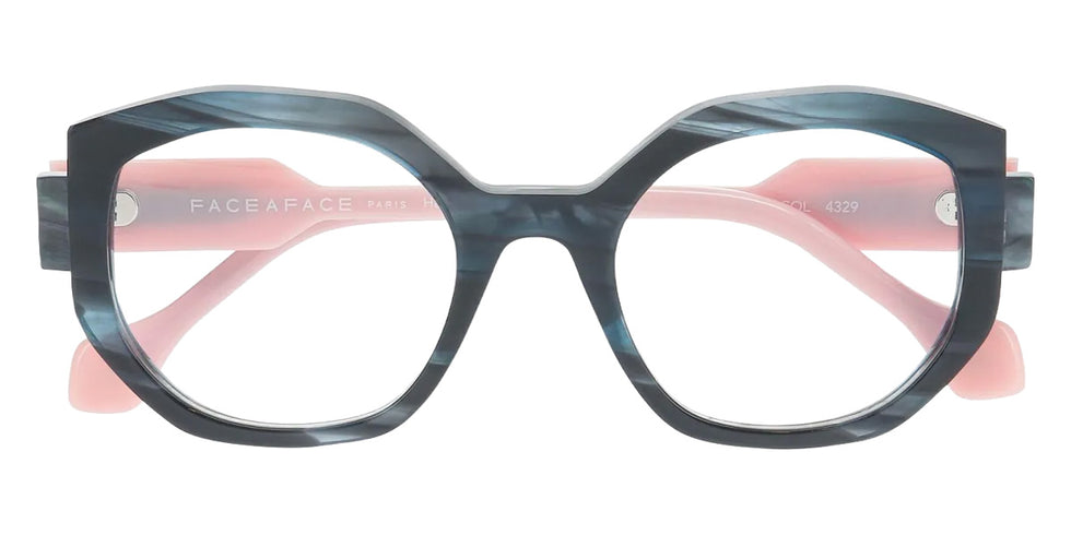 Face a Face® MINDS 1 FAF MINDS 1 4329 50 Eyeglasses - 4329