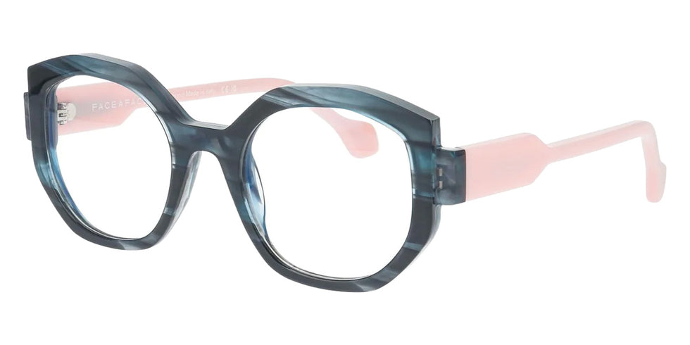 Face a Face® MINDS 1 FAF MINDS 1 4329 50 Eyeglasses - 4329
