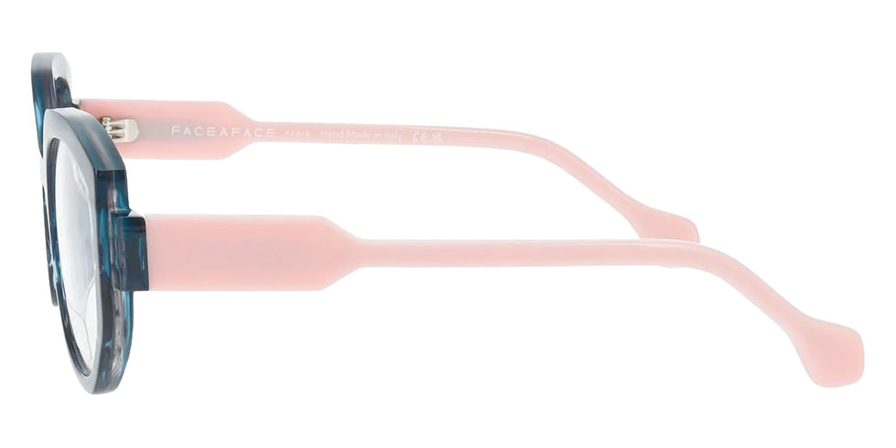 Face a Face® MINDS 1 FAF MINDS 1 4329 50 Eyeglasses - 4329