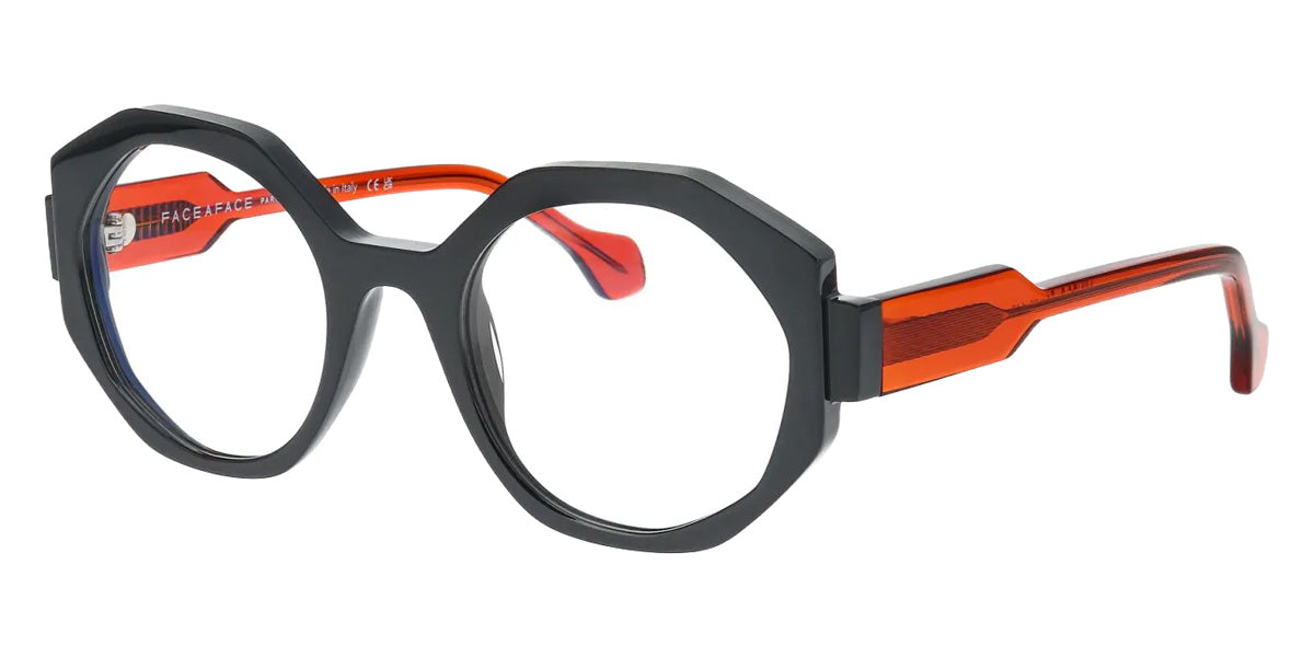 Face a Face® MINDS 2 FAF MINDS 2 100 51 Eyeglasses - 100