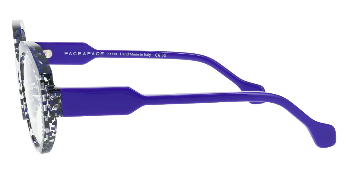 Face a Face® MINDS 2 FAF MINDS 2 2014 51 Eyeglasses - 2014