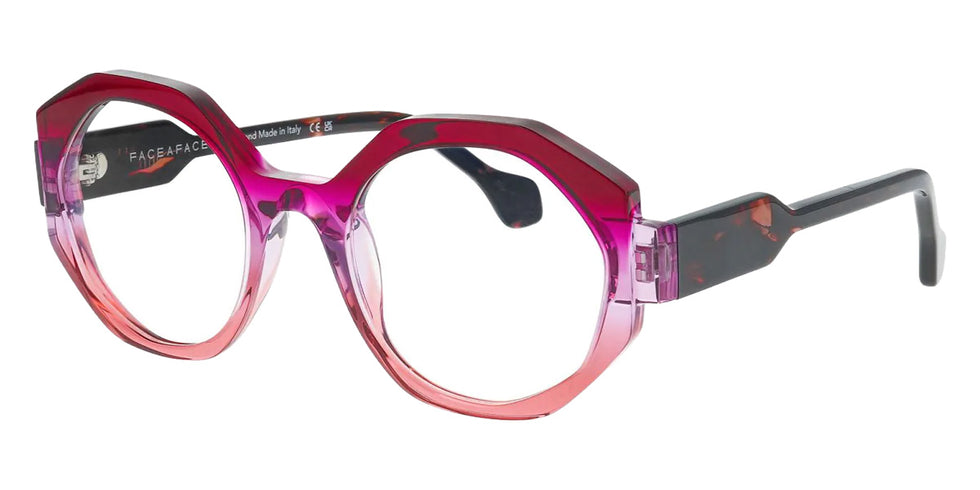 Face a Face® MINDS 2 FAF MINDS 2 4595 51 Eyeglasses - 4595