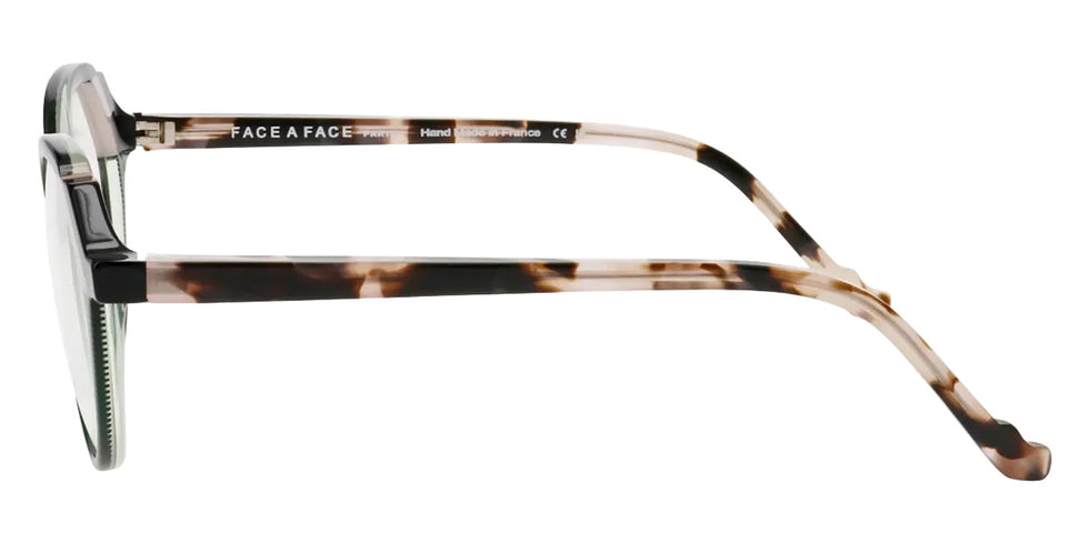 Face a Face® MOVES 2 FAF MOVES 2 1107 52 Eyeglasses - 1107