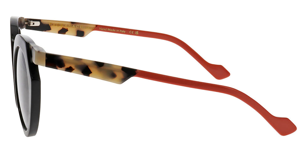 Face a Face® NINNA 1 FAF NINNA 1 100 50 Sunglasses - 100