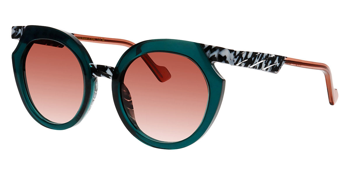 Face a Face® NINNA 1 FAF NINNA 1 2045 50 Sunglasses - 2045
