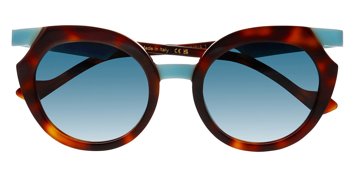 Face a Face® NINNA 1 FAF NINNA 1 238 50 Sunglasses - 238